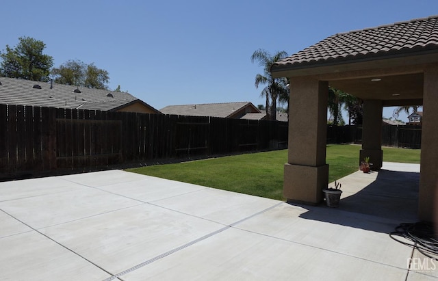 5308 W Elk Run Ct, Bakersfield, CA 93314 - photo 36