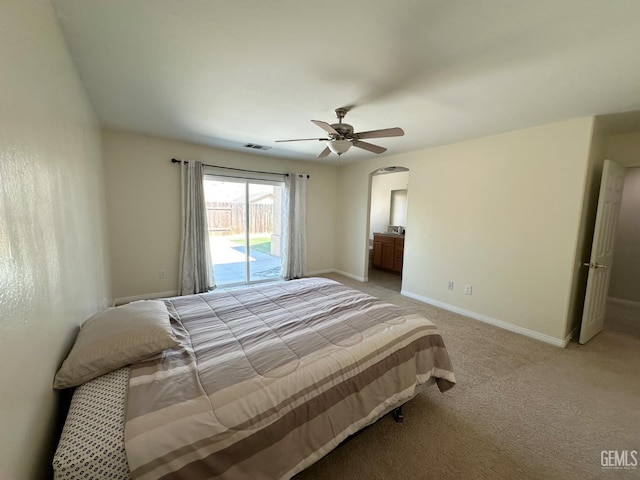 5308 W Elk Run Ct, Bakersfield, CA 93314 - photo 43