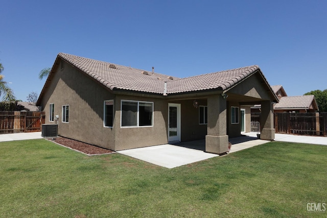 5308 W Elk Run Ct, Bakersfield, CA 93314 - photo 29