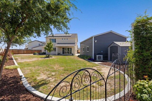 15733 Renteria Dr, Bakersfield, CA 93314 - photo 50