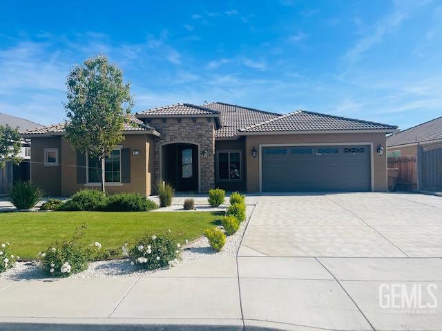 9713 Blountsville Dr, Bakersfield, CA 93311 - photo 1
