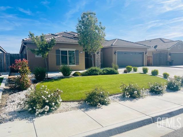 9713 Blountsville Dr, Bakersfield, CA 93311 - photo 2