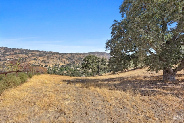 26981 Oakflat Dr, Tehachapi CA, 93561 land for sale