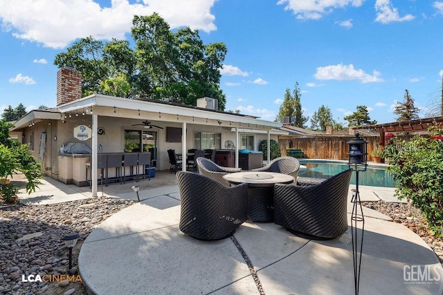 3100 Pendleton Ct, Bakersfield, CA 93309 - photo 21