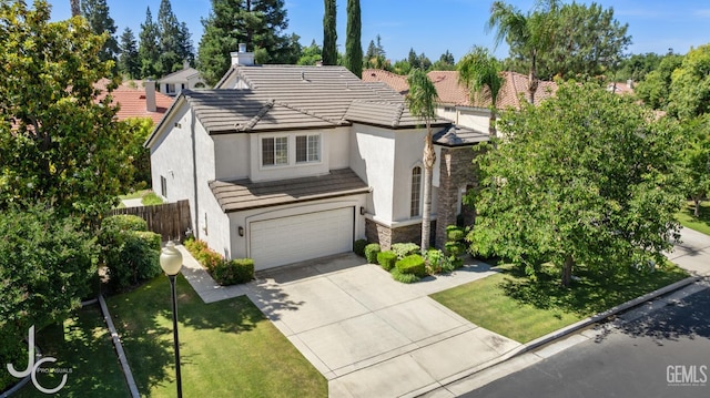 8711 Beau Maison Way, Bakersfield, CA 93311 - photo 1