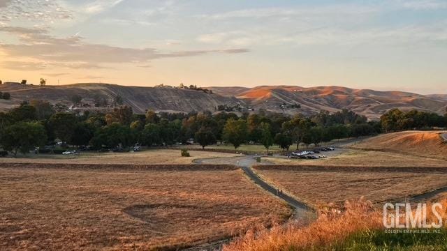 16160 Match Pointe Ct, Bakersfield, CA 93306 - view of mountain background