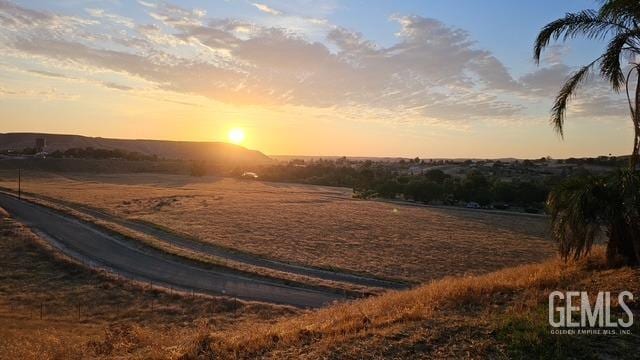 16160 Match Pointe Ct, Bakersfield, CA 93306 - view of street
