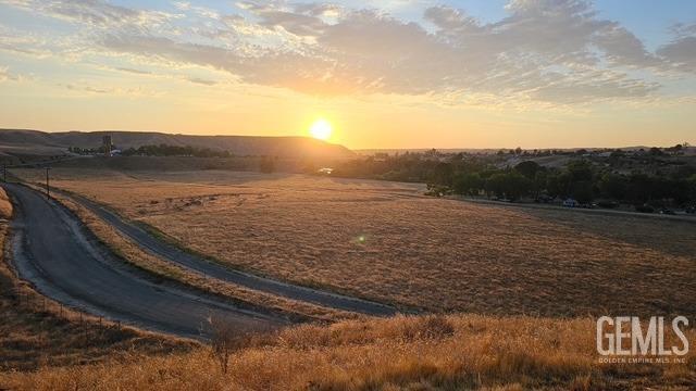 16160 Match Pointe Ct, Bakersfield, CA 93306 - view of street featuring a water and mountain view