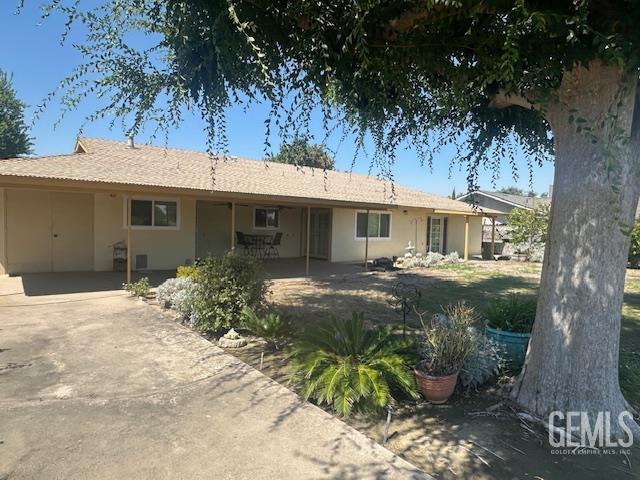 6405 Desert Hills Ave, Bakersfield, CA 93309 - photo 21