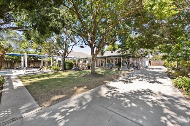 14800 Westdale Dr, Bakersfield, CA 93314 - photo 41