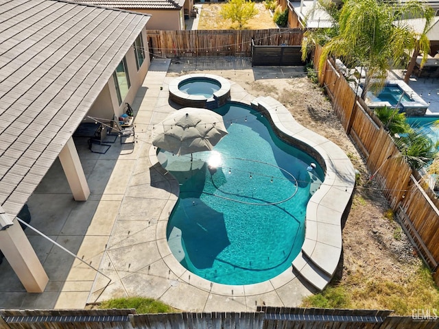 9820 Fort Sanders Ave, Bakersfield, CA 93311 - photo 31