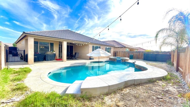 9820 Fort Sanders Ave, Bakersfield, CA 93311 - photo 35