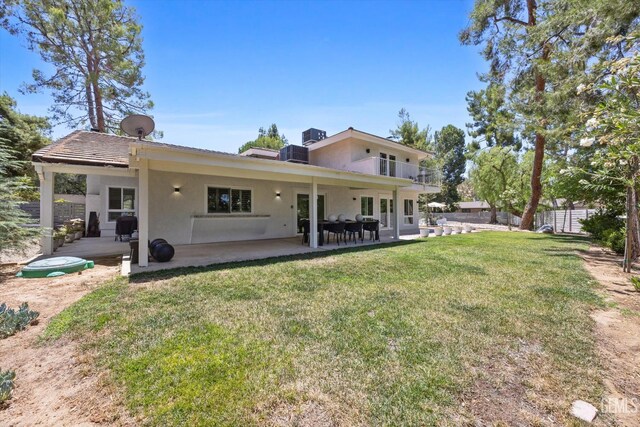 12246 Cattle King Dr, Bakersfield, CA 93306 - photo 39