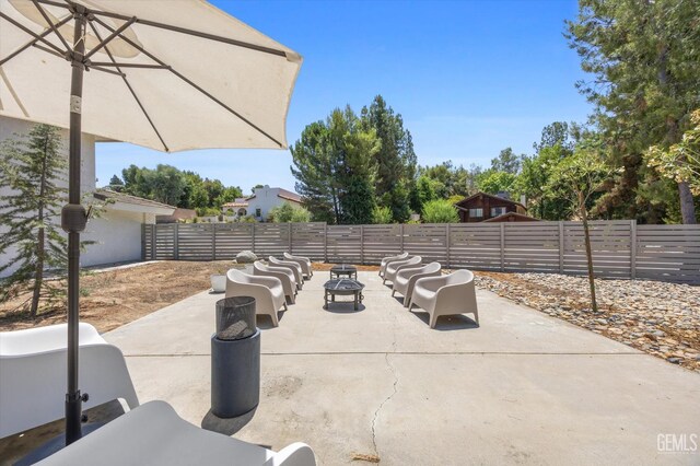 12246 Cattle King Dr, Bakersfield, CA 93306 - photo 43