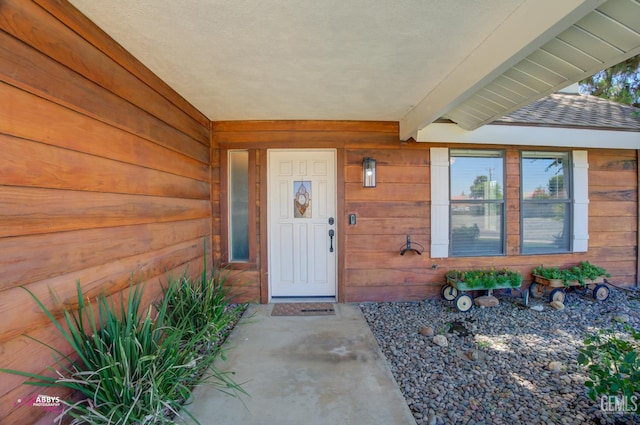 11265 Poulsen Way, Bakersfield, CA 93312 - property entrance featuring roof with shingles