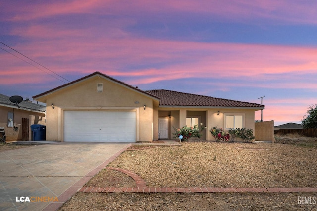 9024 Rea Ave, California City, CA 93505 - photo 1
