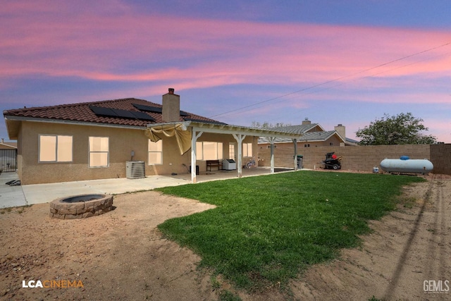 9024 Rea Ave, California City, CA 93505 - photo 20