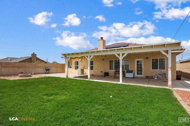 9024 Rea Ave, California City, CA 93505 - photo 19