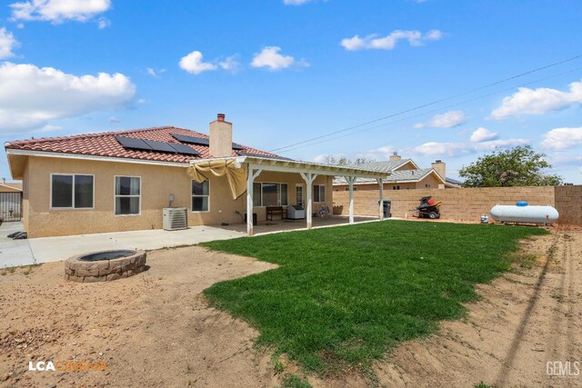 9024 Rea Ave, California City, CA 93505 - photo 24