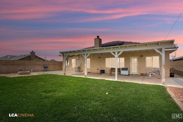 9024 Rea Ave, California City, CA 93505 - photo 3