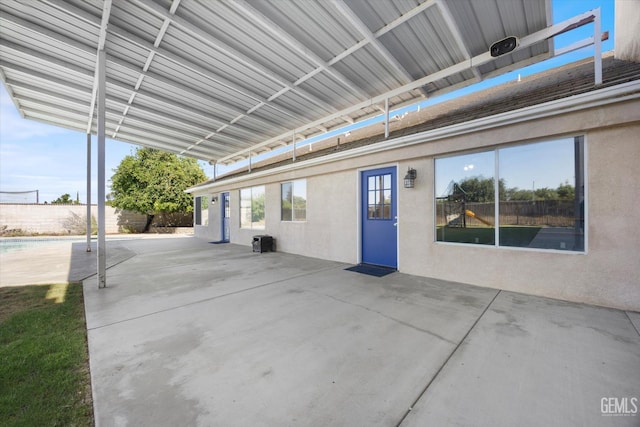 10318 Roehampton Ave, Bakersfield, CA 93312 - view of patio