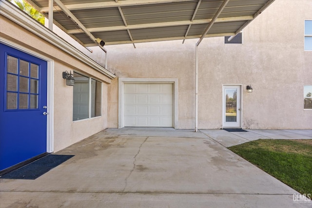 10318 Roehampton Ave, Bakersfield, CA 93312 - view of patio