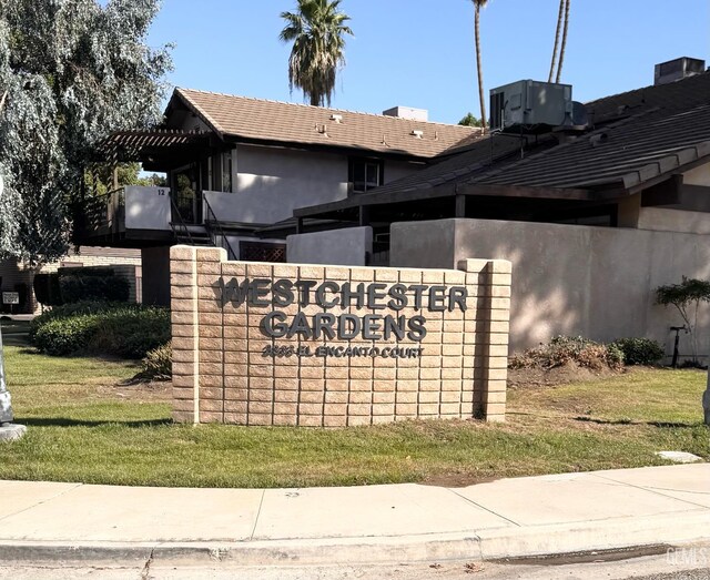3333 El Encanto Ct Unit 41, Bakersfield, CA 93301 - photo 1