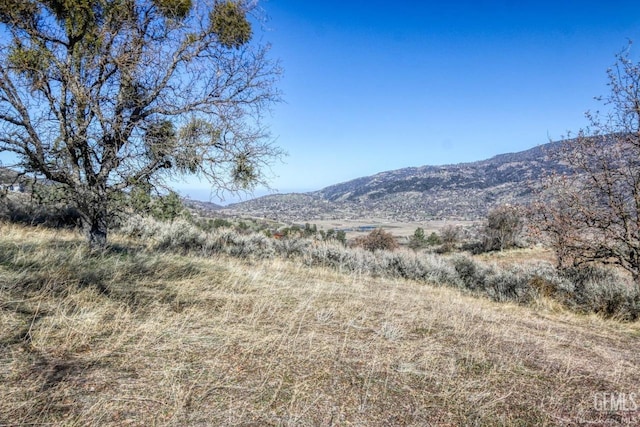 22200 Saddleback Dr, Tehachapi CA, 93561 land for sale