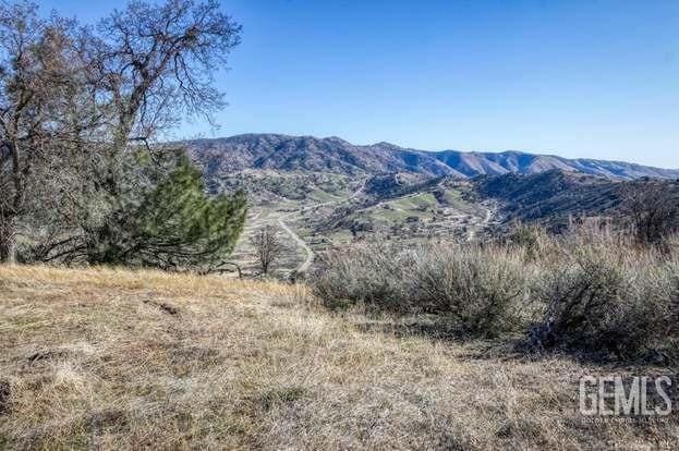 Listing photo 2 for 22200 Saddleback Dr, Tehachapi CA 93561