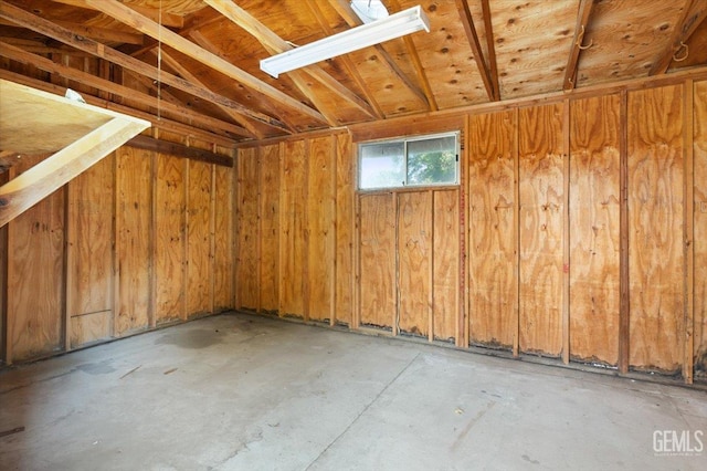 5100 Ruth Ct, Bakersfield, CA 93308 - view of storage area