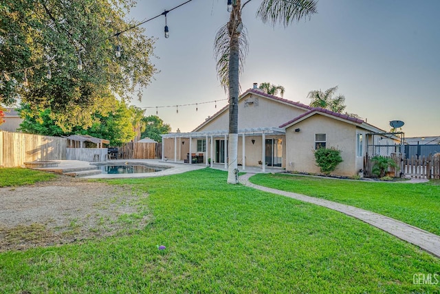 6601 High Peaks Dr, Bakersfield, CA 93313 - photo 29