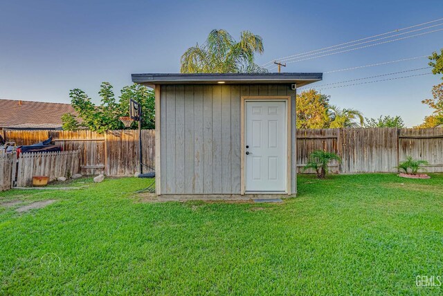6601 High Peaks Dr, Bakersfield, CA 93313 - photo 26