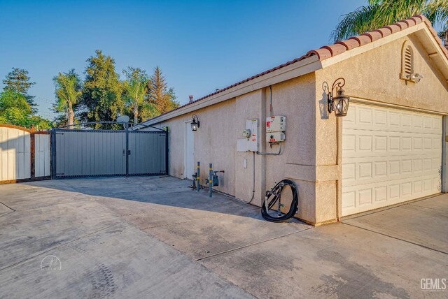 6601 High Peaks Dr, Bakersfield, CA 93313 - photo 38