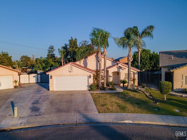 6601 High Peaks Dr, Bakersfield, CA 93313 - photo 3