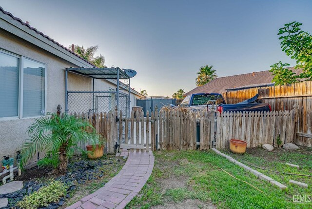 6601 High Peaks Dr, Bakersfield, CA 93313 - photo 28