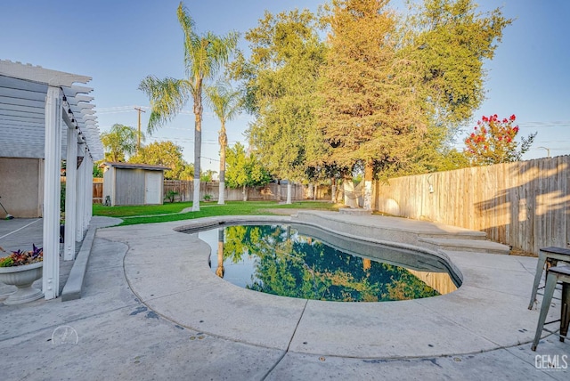 6601 High Peaks Dr, Bakersfield, CA 93313 - photo 33