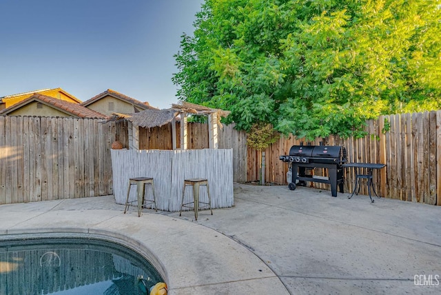 6601 High Peaks Dr, Bakersfield, CA 93313 - photo 30