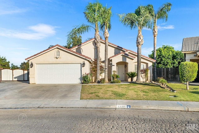 6601 High Peaks Dr, Bakersfield, CA 93313 - photo 1