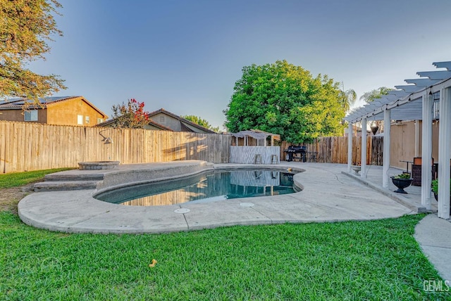 6601 High Peaks Dr, Bakersfield, CA 93313 - photo 25