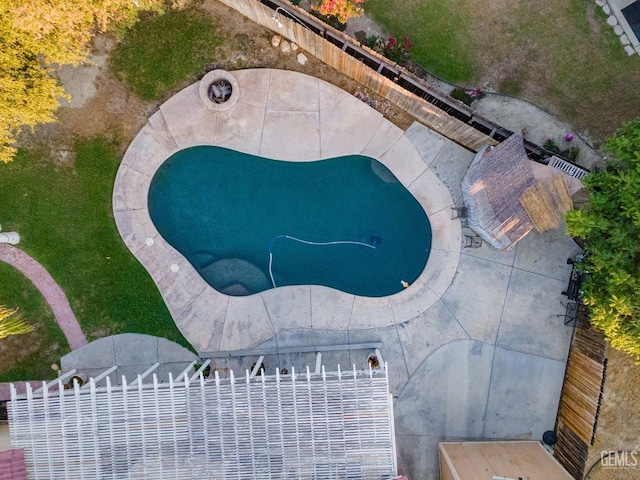 6601 High Peaks Dr, Bakersfield, CA 93313 - photo 34