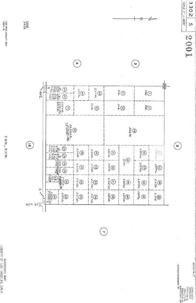 Listing photo 2 for 0 E 57th Ave Unit D8, Lancaster CA 93535