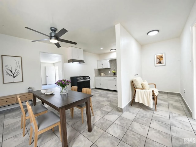 707 P St, Bakersfield, CA 93304 - photo 12