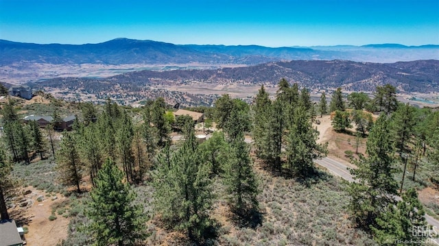 Listing photo 3 for 27181 Stirrup Way, Tehachapi CA 93561