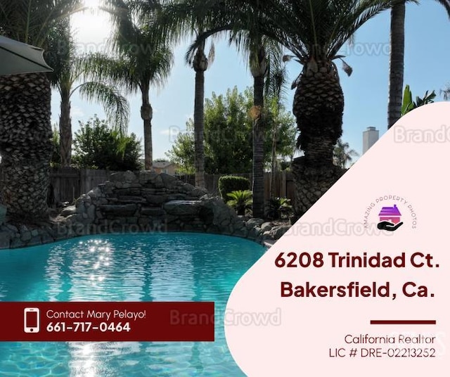 6208 Trinidad Ct, Bakersfield, CA 93313 - photo 2