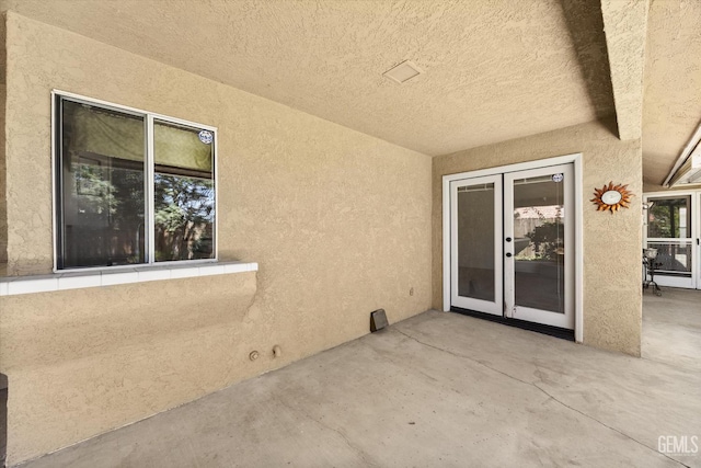 7310 Clifftop Way, Bakersfield, CA 93306 - view of patio