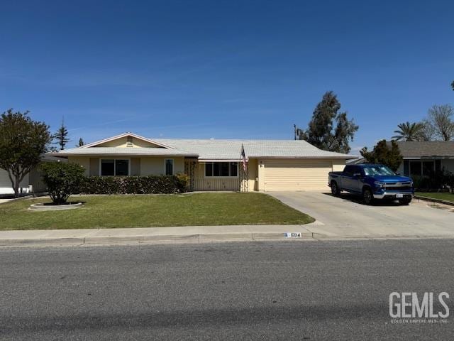 604 River Oaks Dr, Bakersfield, CA 93309 - photo 1