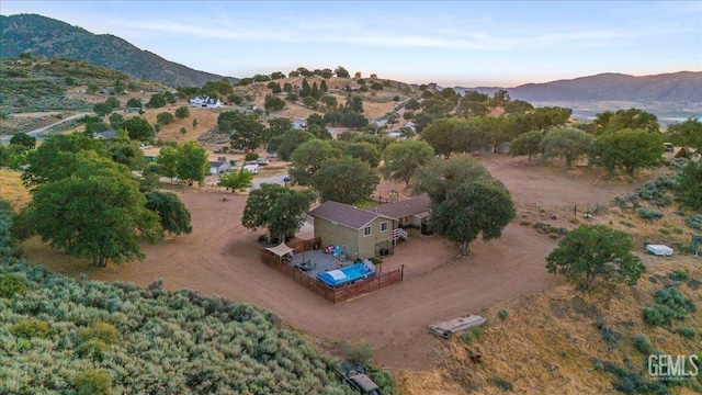 23700 Reindeer Dr, Tehachapi, CA 93561 - photo 48