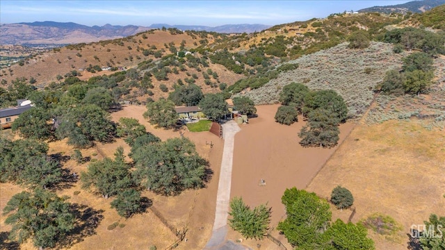 23700 Reindeer Dr, Tehachapi, CA 93561 - photo 49