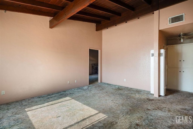 1857 Gaston St, Wasco, CA 93280 - view of patio / terrace