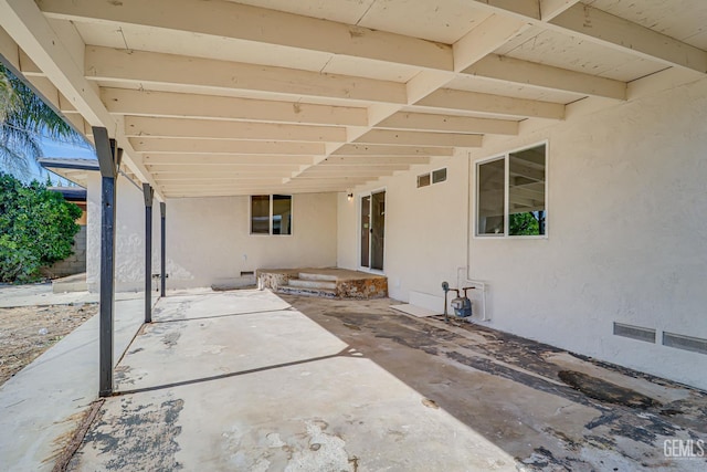1201 Quincy St, Delano, CA 93215 - view of patio